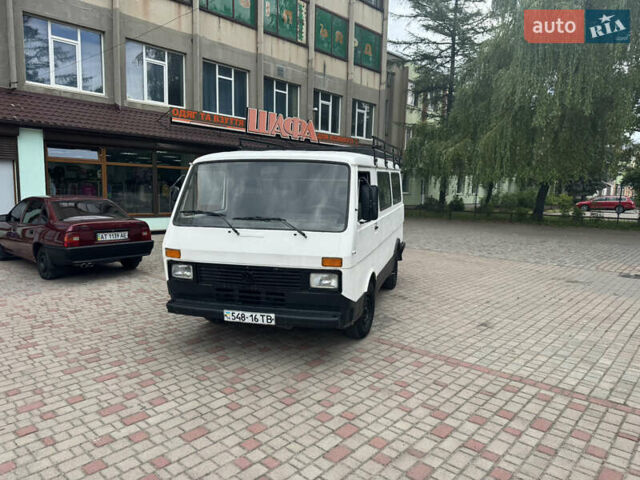 Фольксваген ЛТ, объемом двигателя 0 л и пробегом 300 тыс. км за 1999 $, фото 2 на Automoto.ua