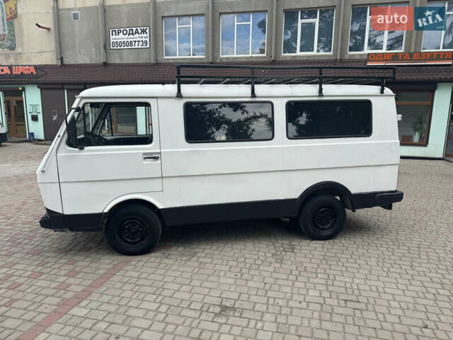 Фольксваген ЛТ, объемом двигателя 0 л и пробегом 300 тыс. км за 1999 $, фото 3 на Automoto.ua