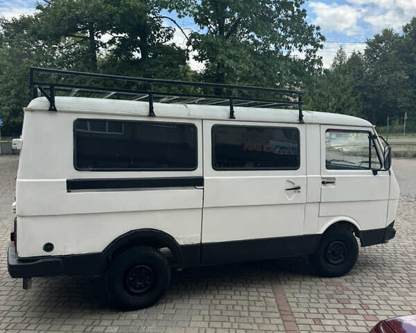 Фольксваген ЛТ, объемом двигателя 0 л и пробегом 300 тыс. км за 1999 $, фото 8 на Automoto.ua