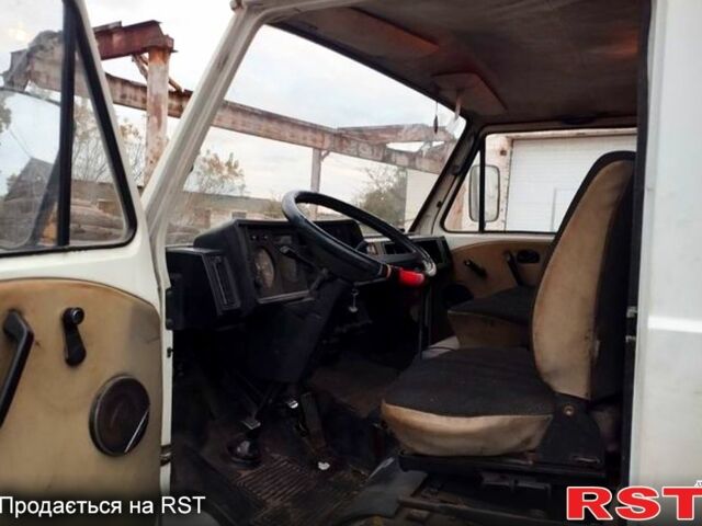 Фольксваген ЛТ, объемом двигателя 3 л и пробегом 0 тыс. км за 2500 $, фото 1 на Automoto.ua