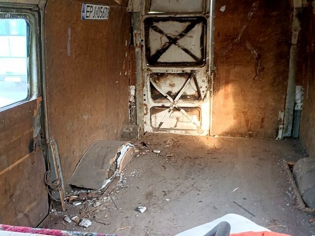 Фольксваген ЛТ 1994 в Кривом Роге на Automoto.ua Фольксваген ЛТ, объемом двигателя 2.4 л и пробегом 200 тыс. км за 999 $, фото 1 на Automoto.ua