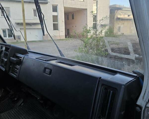 Фольксваген ЛТ, объемом двигателя 0 л и пробегом 400 тыс. км за 2500 $, фото 9 на Automoto.ua