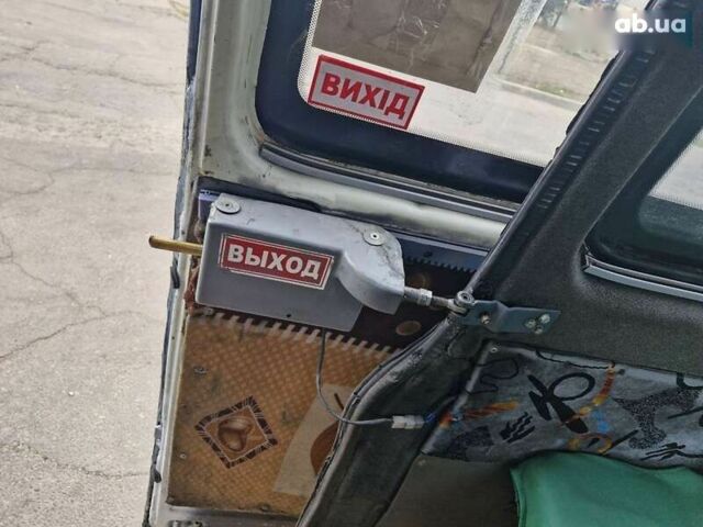Фольксваген ЛТ, об'ємом двигуна 2.5 л та пробігом 420 тис. км за 4699 $, фото 8 на Automoto.ua