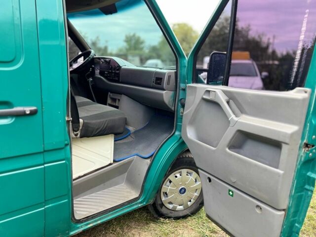 Фольксваген ЛТ, объемом двигателя 0 л и пробегом 0 тыс. км за 7650 $, фото 6 на Automoto.ua