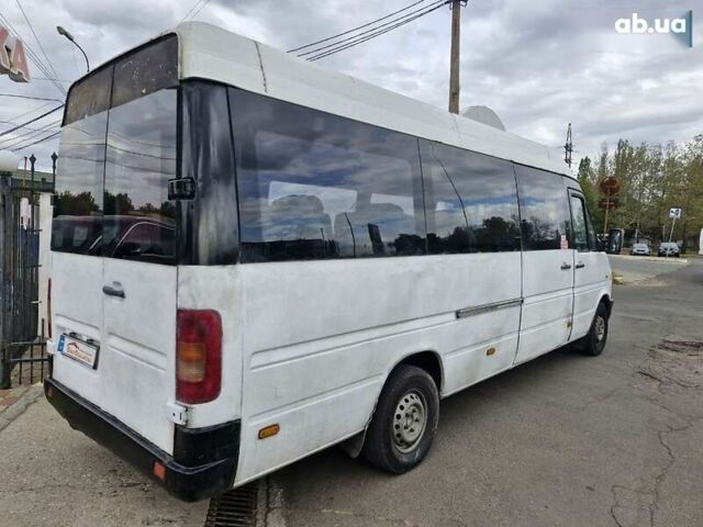 Фольксваген ЛТ, об'ємом двигуна 2.5 л та пробігом 420 тис. км за 4699 $, фото 5 на Automoto.ua