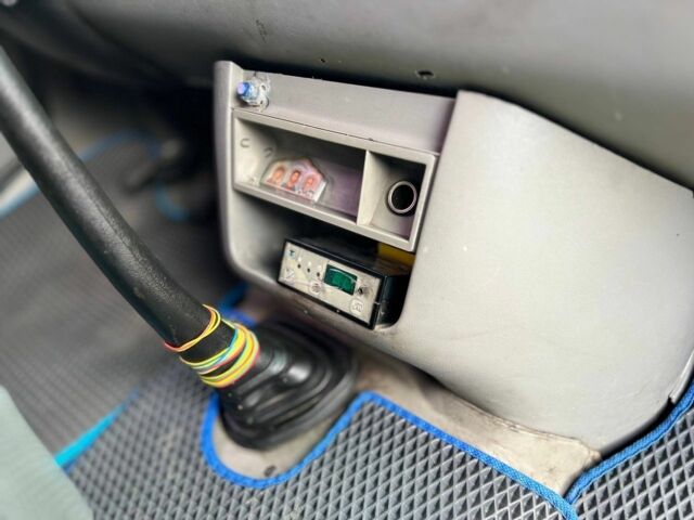 Фольксваген ЛТ, объемом двигателя 0 л и пробегом 0 тыс. км за 7650 $, фото 4 на Automoto.ua