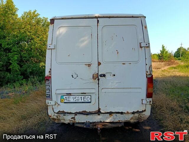 Фольксваген ЛТ, объемом двигателя 2.5 л и пробегом 0 тыс. км за 4600 $, фото 4 на Automoto.ua