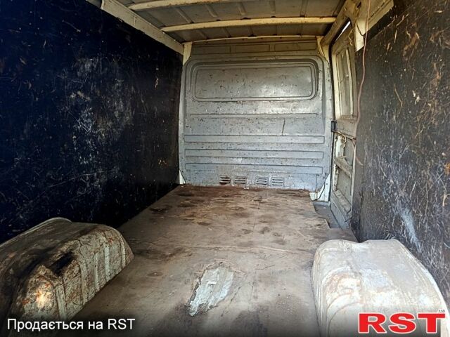Фольксваген ЛТ, объемом двигателя 2.5 л и пробегом 0 тыс. км за 4600 $, фото 7 на Automoto.ua