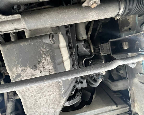 Фольксваген ЛТ, об'ємом двигуна 0 л та пробігом 261 тис. км за 7500 $, фото 16 на Automoto.ua