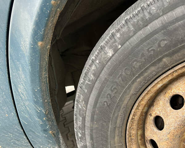 Фольксваген ЛТ, об'ємом двигуна 0 л та пробігом 261 тис. км за 7500 $, фото 17 на Automoto.ua