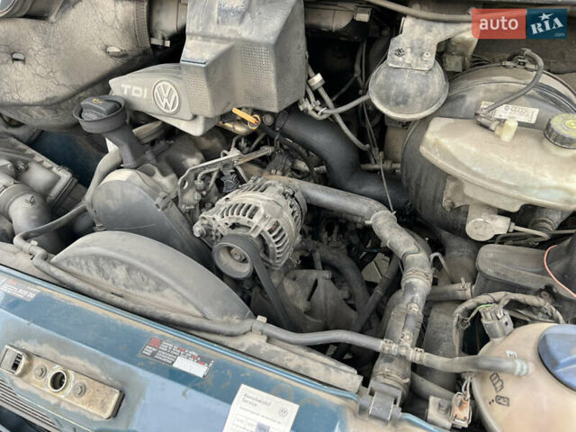 Фольксваген ЛТ, об'ємом двигуна 0 л та пробігом 261 тис. км за 7500 $, фото 30 на Automoto.ua