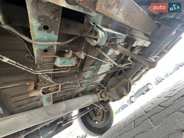 Фольксваген ЛТ, об'ємом двигуна 0 л та пробігом 261 тис. км за 7500 $, фото 25 на Automoto.ua