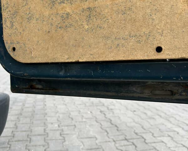 Фольксваген ЛТ, об'ємом двигуна 0 л та пробігом 261 тис. км за 7500 $, фото 27 на Automoto.ua