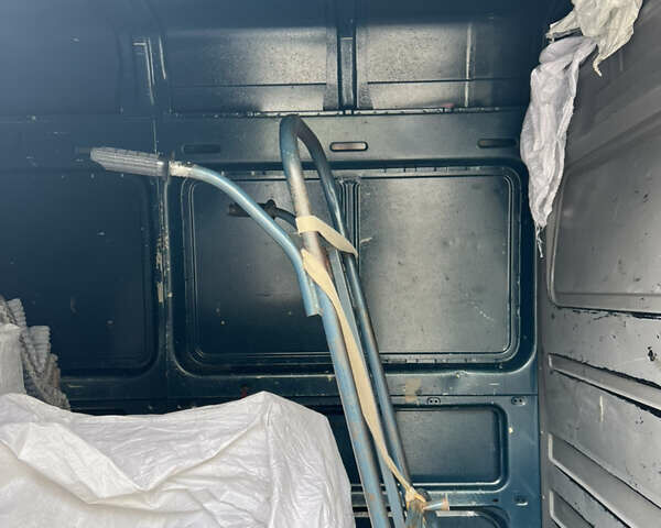 Фольксваген ЛТ, об'ємом двигуна 0 л та пробігом 261 тис. км за 7500 $, фото 9 на Automoto.ua