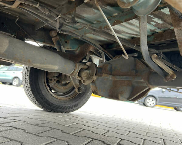 Фольксваген ЛТ, об'ємом двигуна 0 л та пробігом 261 тис. км за 7500 $, фото 28 на Automoto.ua