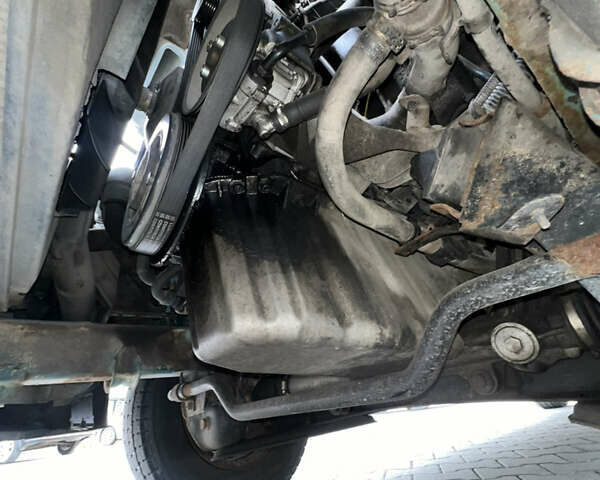 Фольксваген ЛТ, об'ємом двигуна 0 л та пробігом 261 тис. км за 7500 $, фото 36 на Automoto.ua