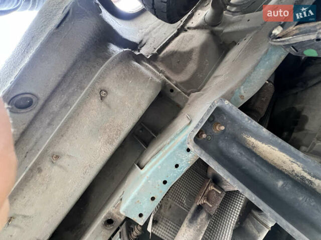 Фольксваген ЛТ, об'ємом двигуна 0 л та пробігом 261 тис. км за 7500 $, фото 18 на Automoto.ua