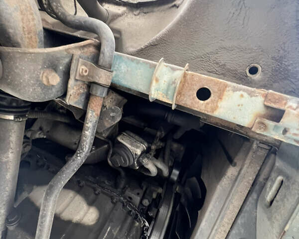 Фольксваген ЛТ, об'ємом двигуна 0 л та пробігом 261 тис. км за 7500 $, фото 19 на Automoto.ua