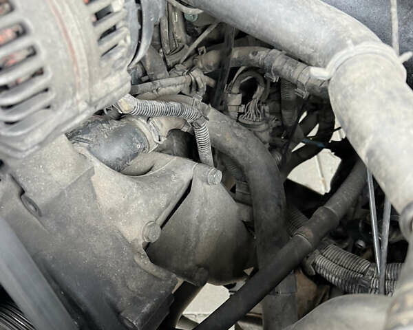 Фольксваген ЛТ, об'ємом двигуна 0 л та пробігом 261 тис. км за 7500 $, фото 33 на Automoto.ua