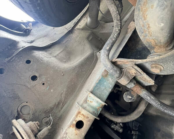 Фольксваген ЛТ, об'ємом двигуна 0 л та пробігом 261 тис. км за 7500 $, фото 20 на Automoto.ua