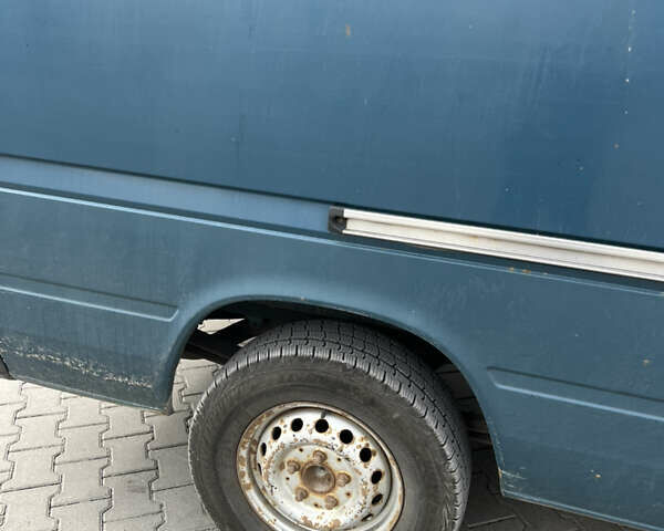 Фольксваген ЛТ, об'ємом двигуна 0 л та пробігом 261 тис. км за 7500 $, фото 3 на Automoto.ua