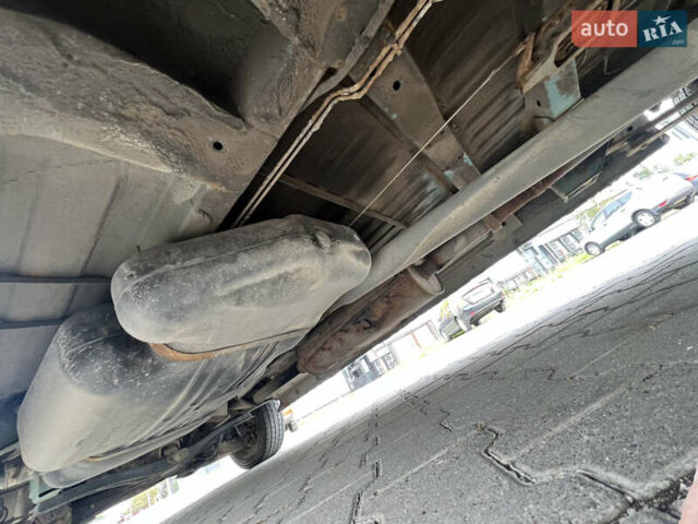 Фольксваген ЛТ, об'ємом двигуна 0 л та пробігом 261 тис. км за 7500 $, фото 26 на Automoto.ua