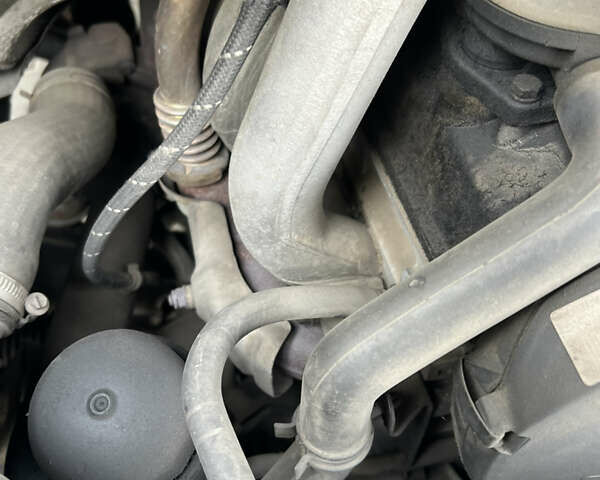 Фольксваген ЛТ, об'ємом двигуна 0 л та пробігом 261 тис. км за 7500 $, фото 32 на Automoto.ua