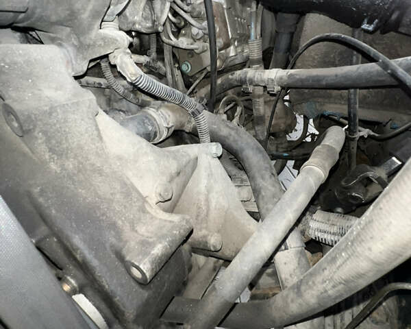 Фольксваген ЛТ, об'ємом двигуна 0 л та пробігом 261 тис. км за 7500 $, фото 35 на Automoto.ua