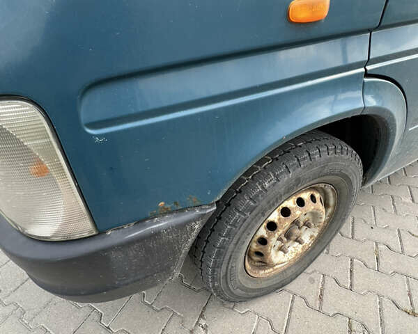 Фольксваген ЛТ, об'ємом двигуна 0 л та пробігом 261 тис. км за 7500 $, фото 21 на Automoto.ua