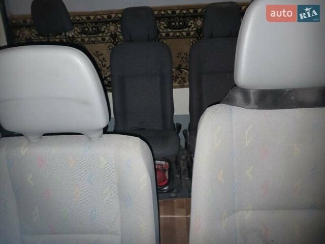 Фольксваген ЛТ, об'ємом двигуна 0 л та пробігом 450 тис. км за 11000 $, фото 13 на Automoto.ua