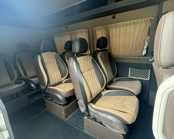Фольксваген ЛТ, об'ємом двигуна 0 л та пробігом 550 тис. км за 12800 $, фото 22 на Automoto.ua