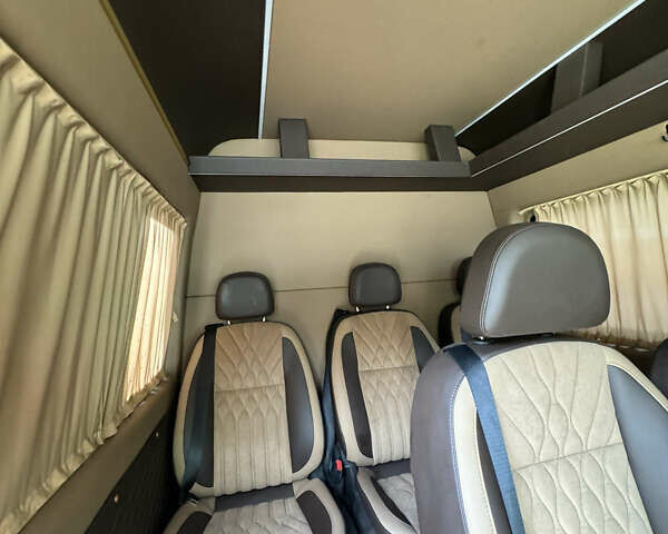 Фольксваген ЛТ, об'ємом двигуна 0 л та пробігом 550 тис. км за 12800 $, фото 19 на Automoto.ua