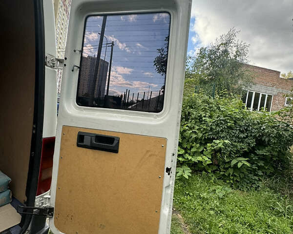 Фольксваген ЛТ, об'ємом двигуна 0 л та пробігом 550 тис. км за 12800 $, фото 26 на Automoto.ua