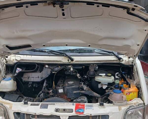 Фольксваген ЛТ, об'ємом двигуна 0 л та пробігом 450 тис. км за 11000 $, фото 2 на Automoto.ua