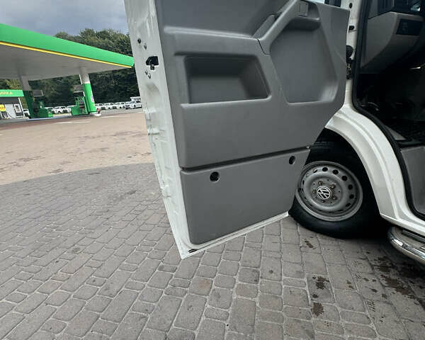 Фольксваген ЛТ, об'ємом двигуна 0 л та пробігом 550 тис. км за 12800 $, фото 28 на Automoto.ua