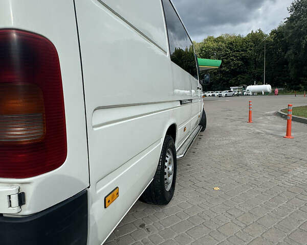 Фольксваген ЛТ, об'ємом двигуна 0 л та пробігом 550 тис. км за 12800 $, фото 11 на Automoto.ua