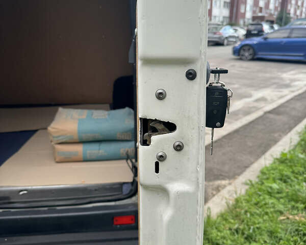 Фольксваген ЛТ, об'ємом двигуна 0 л та пробігом 550 тис. км за 12800 $, фото 23 на Automoto.ua