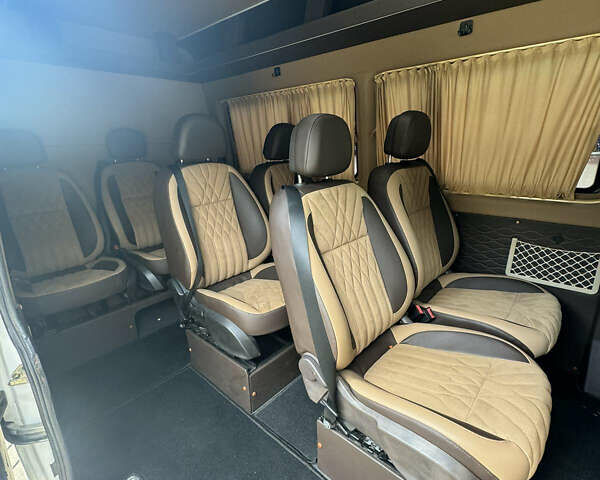 Фольксваген ЛТ, об'ємом двигуна 0 л та пробігом 550 тис. км за 12800 $, фото 18 на Automoto.ua