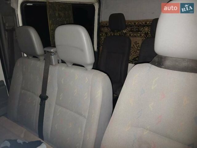 Фольксваген ЛТ, об'ємом двигуна 0 л та пробігом 450 тис. км за 11000 $, фото 12 на Automoto.ua