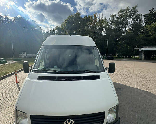 Фольксваген ЛТ, об'ємом двигуна 0 л та пробігом 550 тис. км за 12800 $, фото 3 на Automoto.ua
