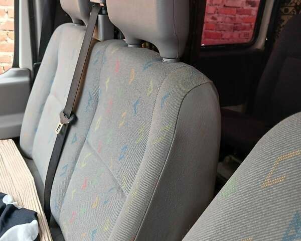Фольксваген ЛТ, об'ємом двигуна 0 л та пробігом 450 тис. км за 11000 $, фото 3 на Automoto.ua