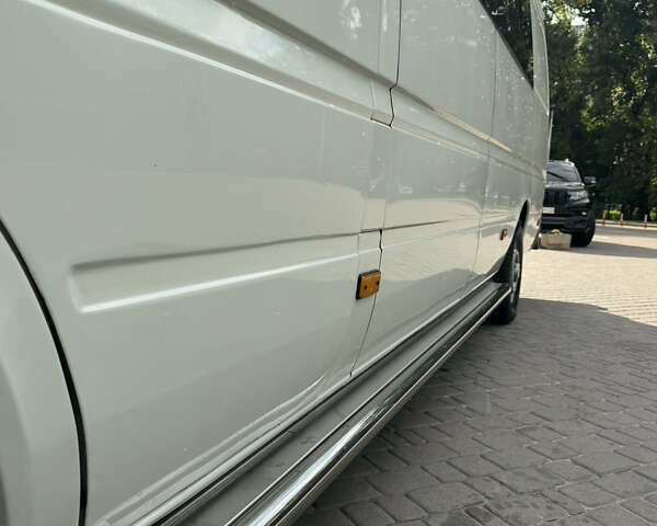 Фольксваген ЛТ, об'ємом двигуна 0 л та пробігом 550 тис. км за 12800 $, фото 9 на Automoto.ua