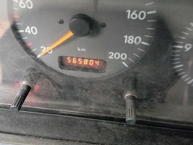 Фольксваген ЛТ, объемом двигателя 0 л и пробегом 0 тыс. км за 7500 $, фото 8 на Automoto.ua