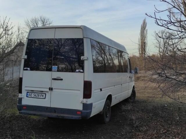 Фольксваген ЛТ, объемом двигателя 0 л и пробегом 0 тыс. км за 7500 $, фото 6 на Automoto.ua