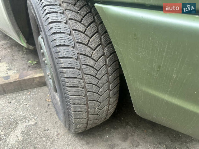 Фольксваген ЛТ, объемом двигателя 0 л и пробегом 500 тыс. км за 6000 $, фото 3 на Automoto.ua