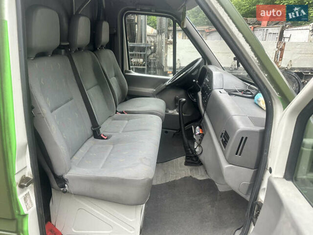 Фольксваген ЛТ, объемом двигателя 0 л и пробегом 500 тыс. км за 6000 $, фото 1 на Automoto.ua