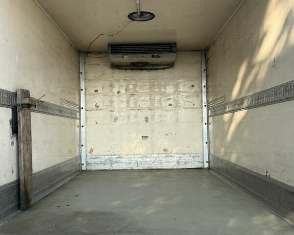 Фольксваген ЛТ, объемом двигателя 0 л и пробегом 700 тыс. км за 9900 $, фото 6 на Automoto.ua