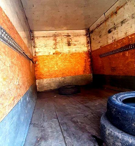 Фольксваген ЛТ, объемом двигателя 25 л и пробегом 514 тыс. км за 8500 $, фото 7 на Automoto.ua