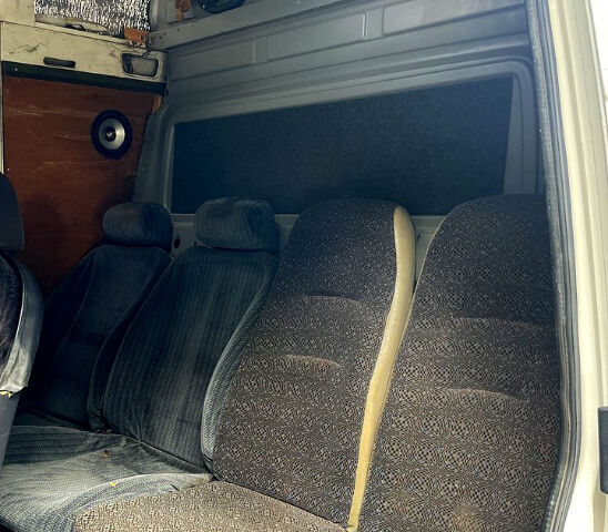 Фольксваген ЛТ, объемом двигателя 2.5 л и пробегом 50 тыс. км за 9500 $, фото 6 на Automoto.ua