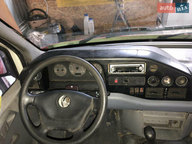 Фольксваген ЛТ, об'ємом двигуна 2.5 л та пробігом 450 тис. км за 4900 $, фото 7 на Automoto.ua